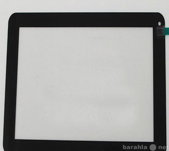 Продам: Сенсорный экран Samsung P1000