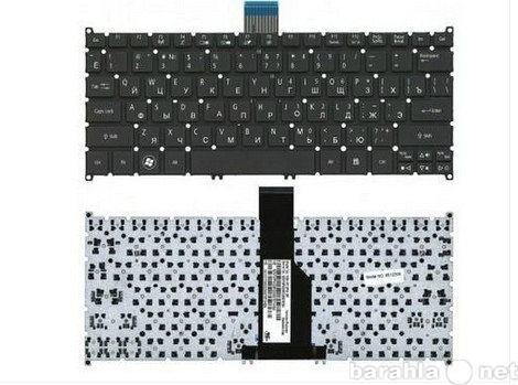 Продам: Новая клавиатура (RU) ноутбука на Acer
