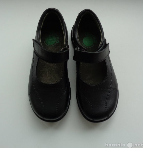 Продам: Туфли кожаные новые размер 29