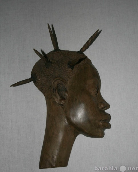 Продам: Африканская маска
