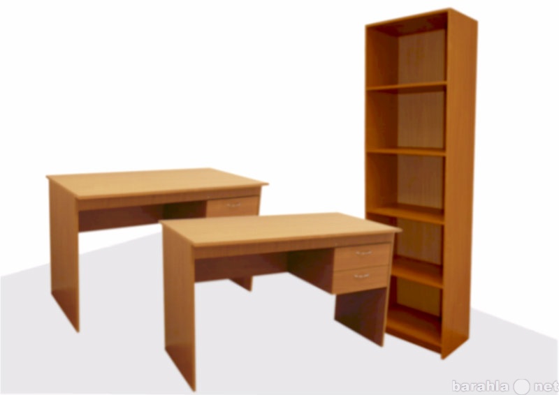 Продам: столы офисные новые