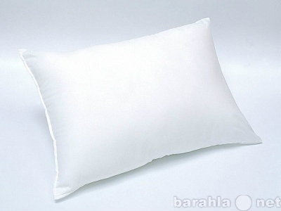 Продам: подушки, матрасы от производителя
