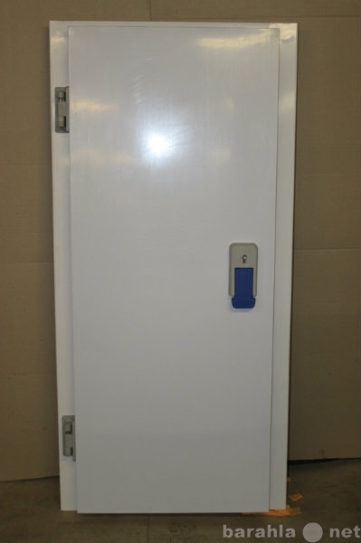 Продам: Распашные холодильные двери