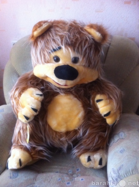 Продам: Мягкая игрушка "Медведь"
