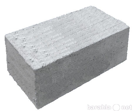 Продам: блок бетонный