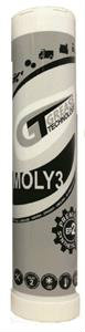Продам: Смазка полусинтетическая GT Moly 3