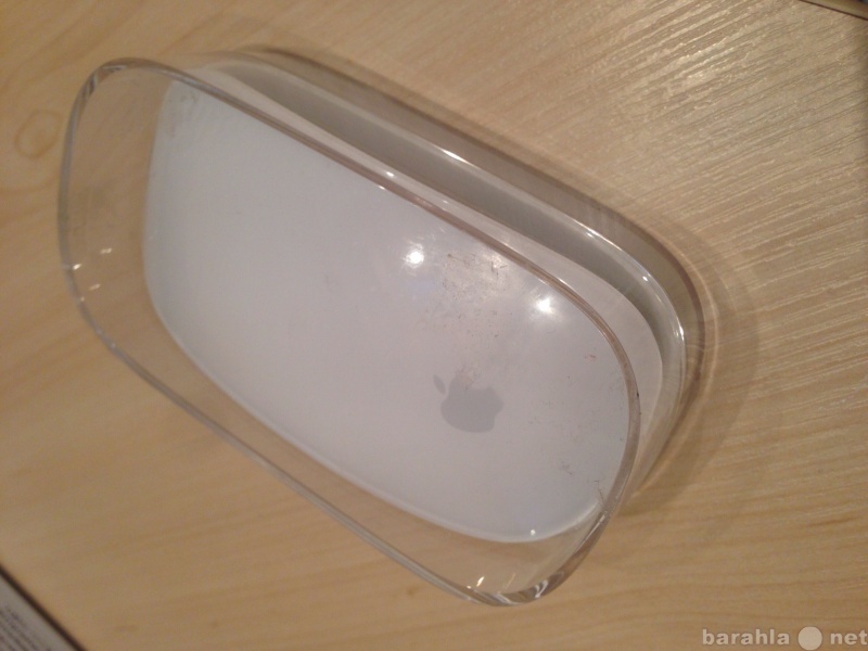 Продам: Мышь Apple Magic Mouse