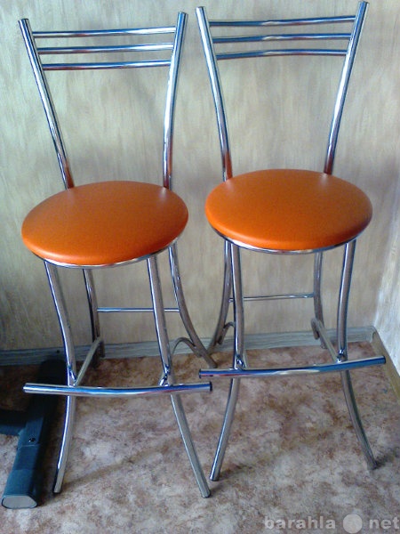 Продам: барные стулья