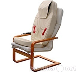 Продам: Массажное кресло
