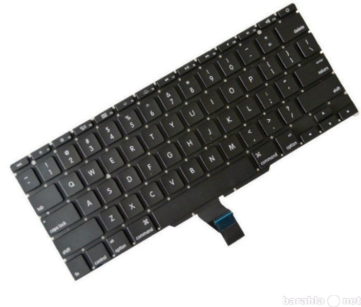 Продам: Клавиатура MacBook Air 11" A1370 US