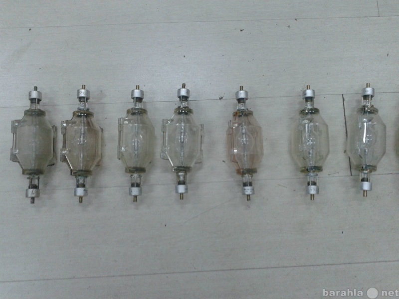 Продам: Дксэл-1000-5 ксеноновая лампа(8 шт)