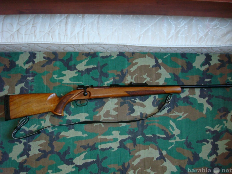 Продам: карабин охотничий Mauser 98к