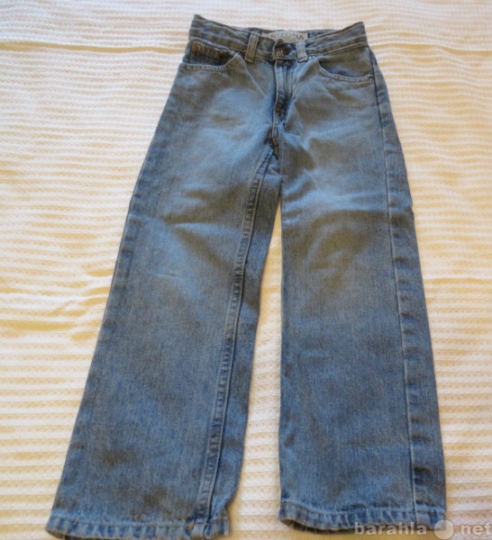 Продам: джинсы для мальчика