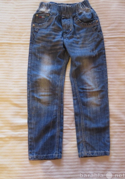 Продам: джинсы для мальчика