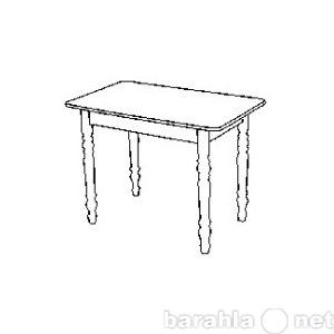 Продам: стол прямоугольный