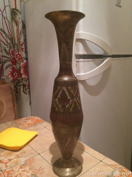 Продам: индийская ваза