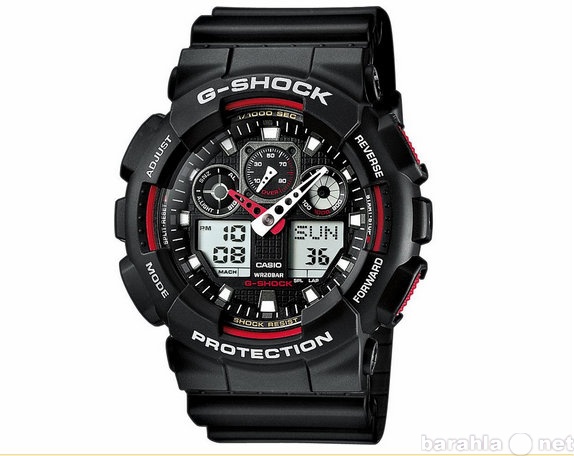 Продам: Мужские часы Casio G-shock