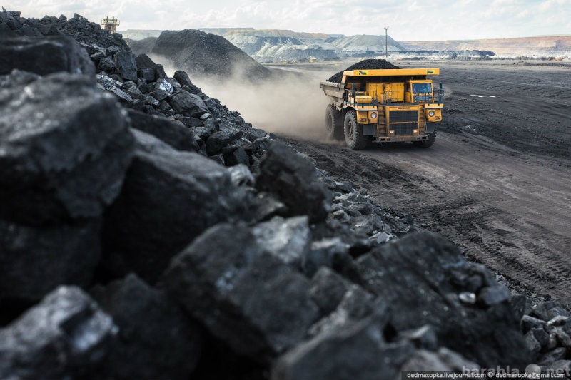 Продам: Продажа каменного угля оптом. Вся Россия