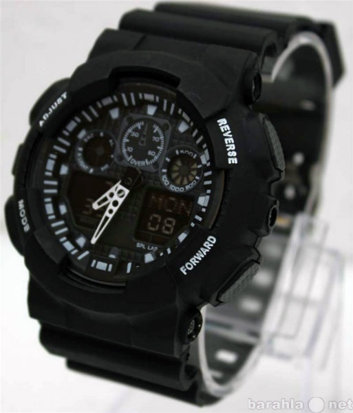 Продам: Мужские часы Casio G-Shock