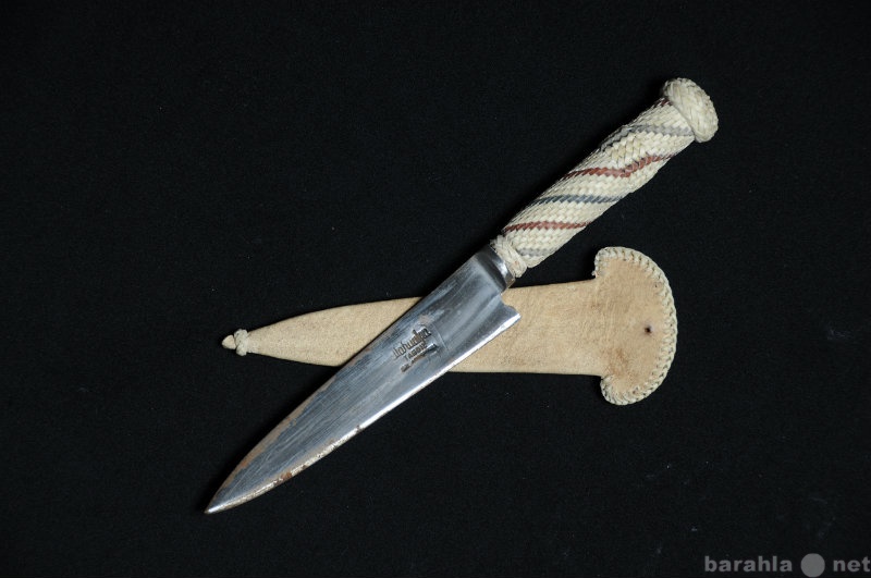 Продам: Нож гаучо cuchillo verijero, Аргентина,