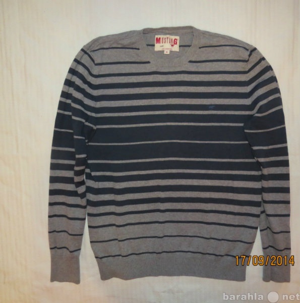 Продам: свитер мужской