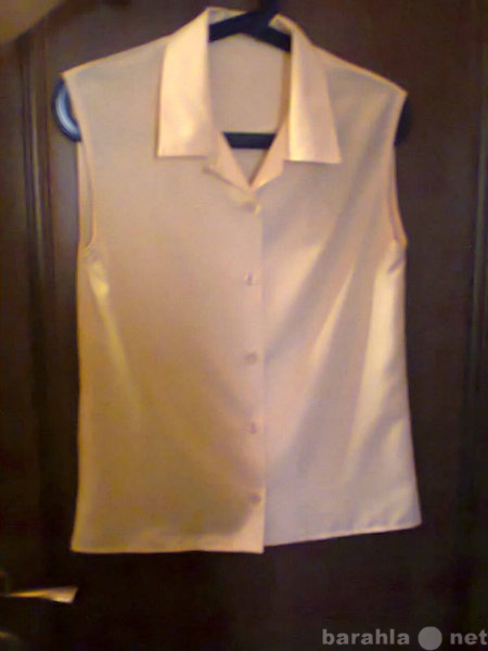Продам: блузка-рубашка