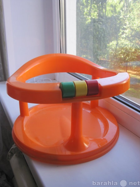 Продам: Детское сиденье для ванны