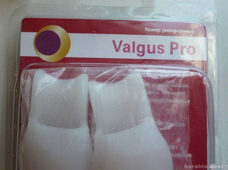 Продам: Valgus Pro Избавит от косточки Скидка60%