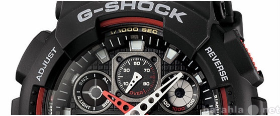 Продам: Часы CASIO G-Shock