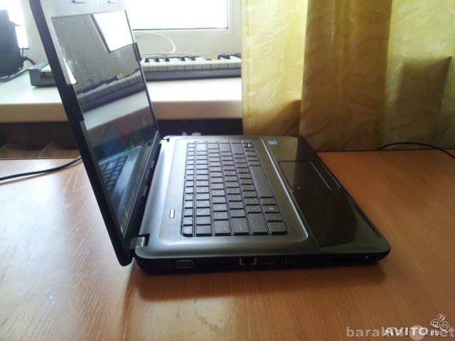 Купить Ноутбук Compaq Presario Cq58