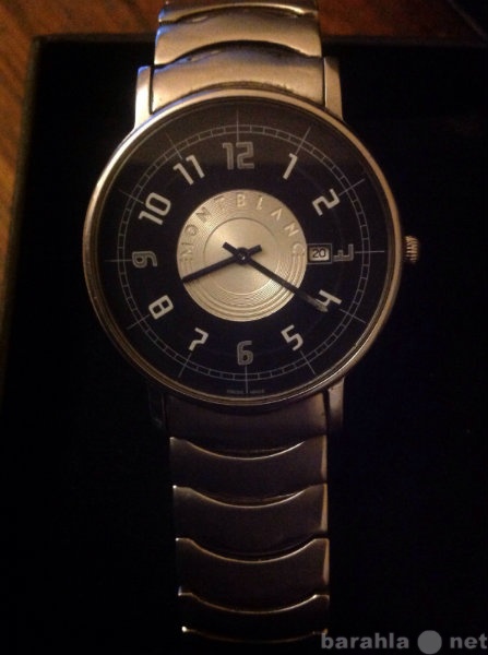 Продам: Швейцарские часы