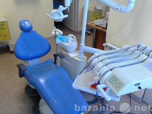 Продам: Стоматологическую установку  Корея