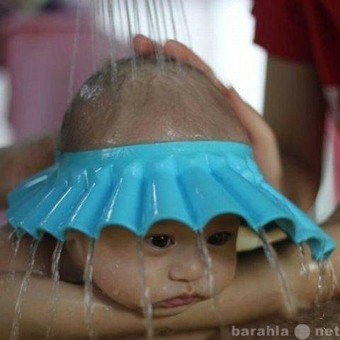 Продам: Детская кепочка для купания без слез