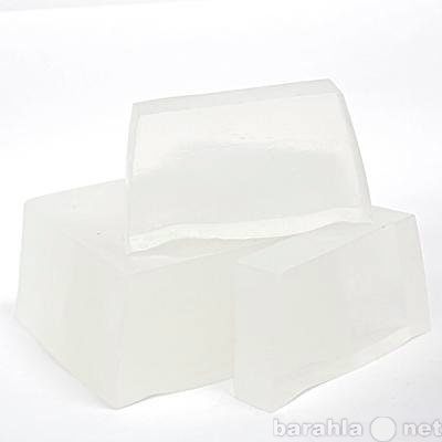 Продам: Мыльная основа DA soap crystal