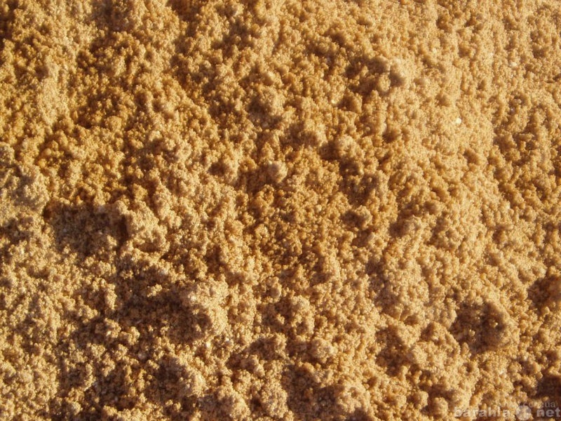 Продам: Строительный песок 10 тонн