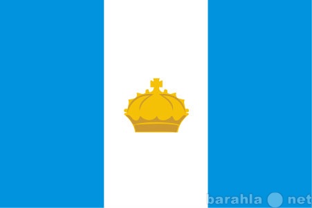 Продам: Флаг города Ульяновска