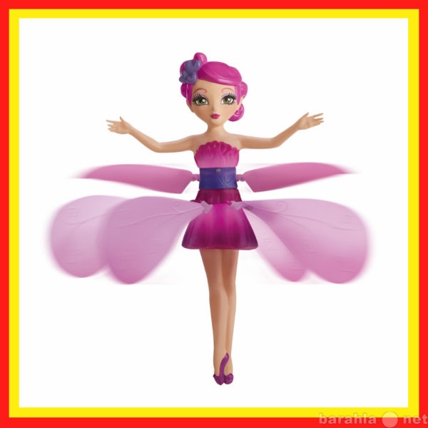 Продам: Летающая фея flying fairy