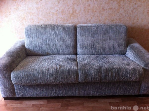 Продам: Раскладной диван с матрасом