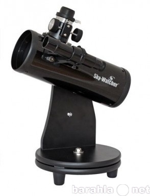 Продам: домашний телескоп