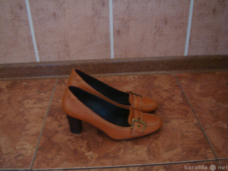 Продам: Туфли женские ecco 36 размера