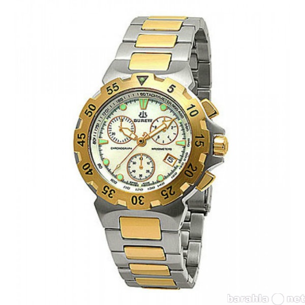 Продам: Элитные часы Burett B 4202 cwfa. Новые