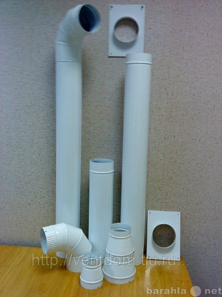 Продам: Система вентиляции