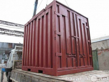 Продам: Продам контейнер 5 тонн в Калуге