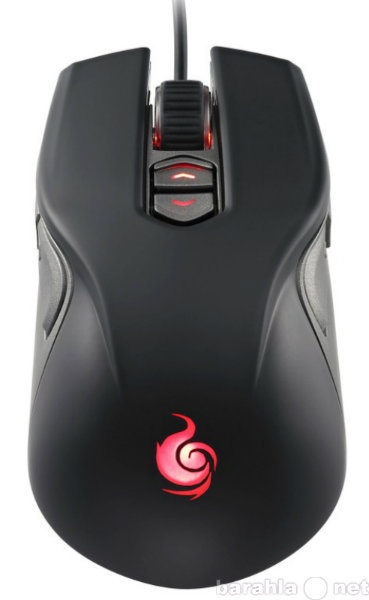 Продам: мышь cooler master cm storm recon