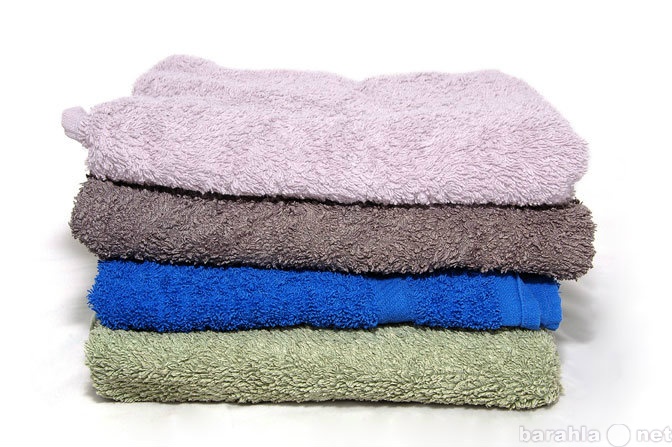 Продам: Махровые полотенца