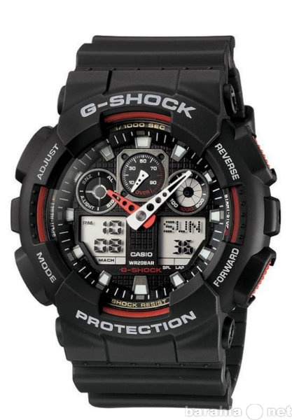 Продам: Часы G-Shock + подарок
