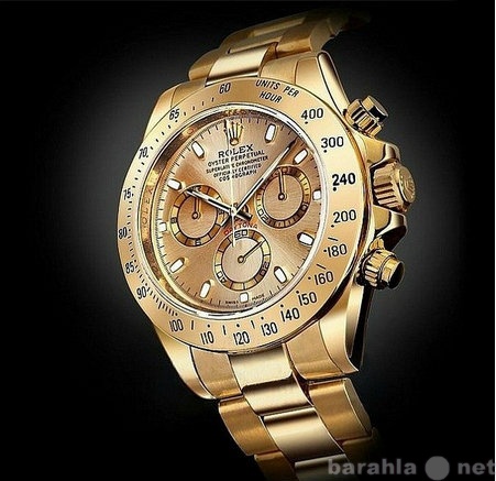 Продам: Rolex daytona элитные часы