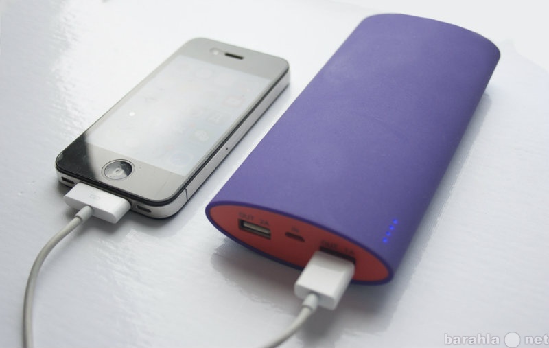 Продам: Power Bank - внеш. аккум. 20 000mAh