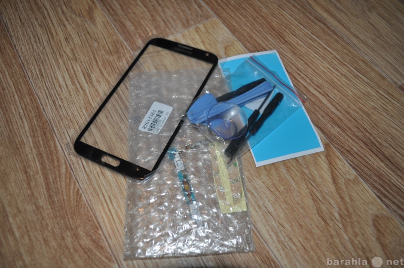Продам: Тачскрин для Samsung Galaxy note 2