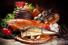 Продам: Рыба копченая и свежемороженая